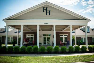 Photo of Hallmark House