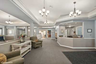 Photo of Tipton Place