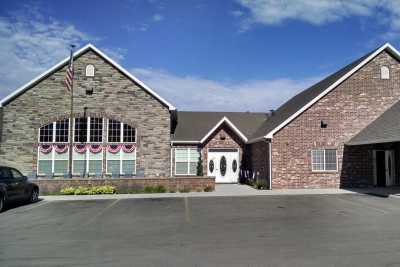 Photo of Rocky Mountain Care River Pointe Assisted Living