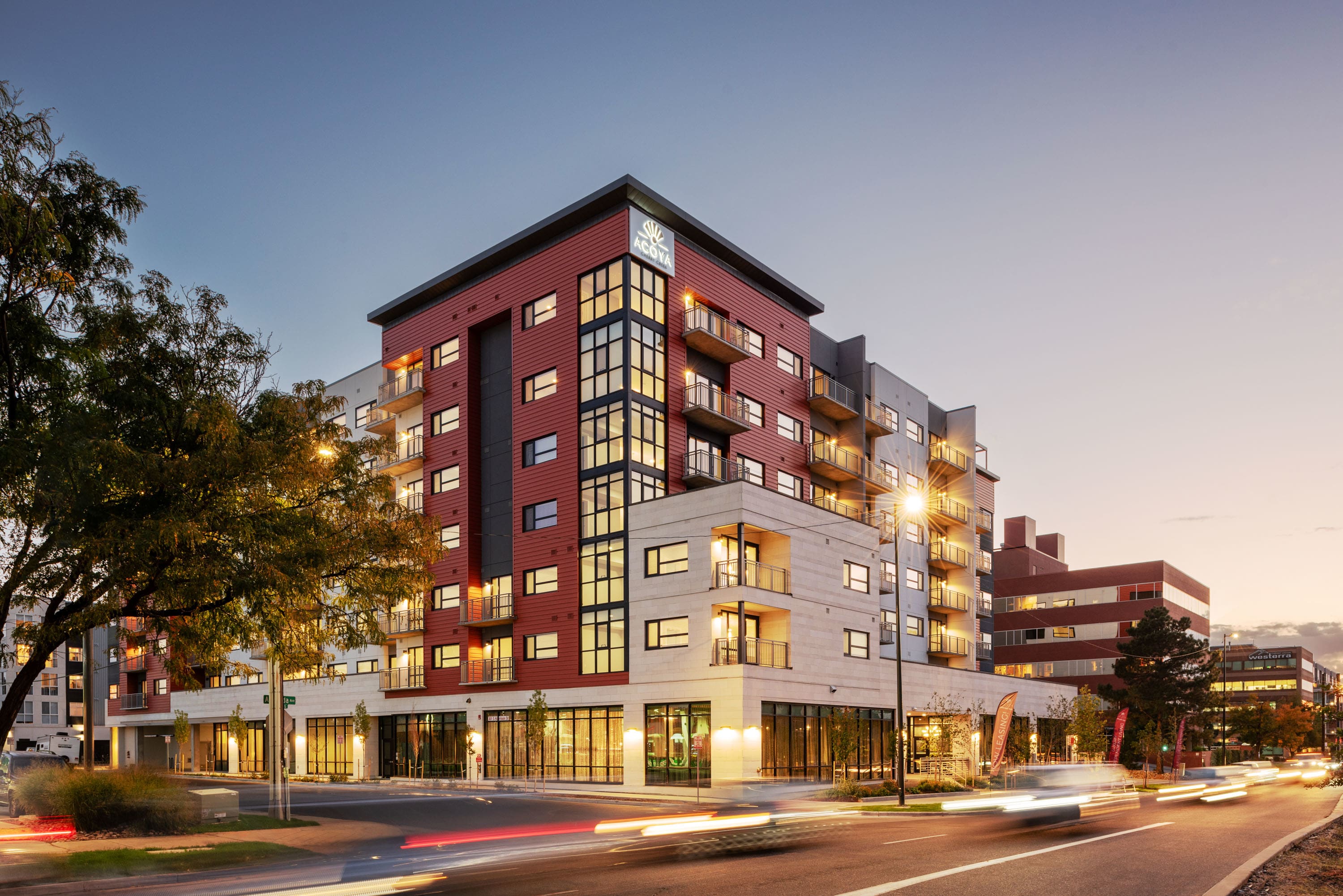 Photo of Acoya Cherry Creek