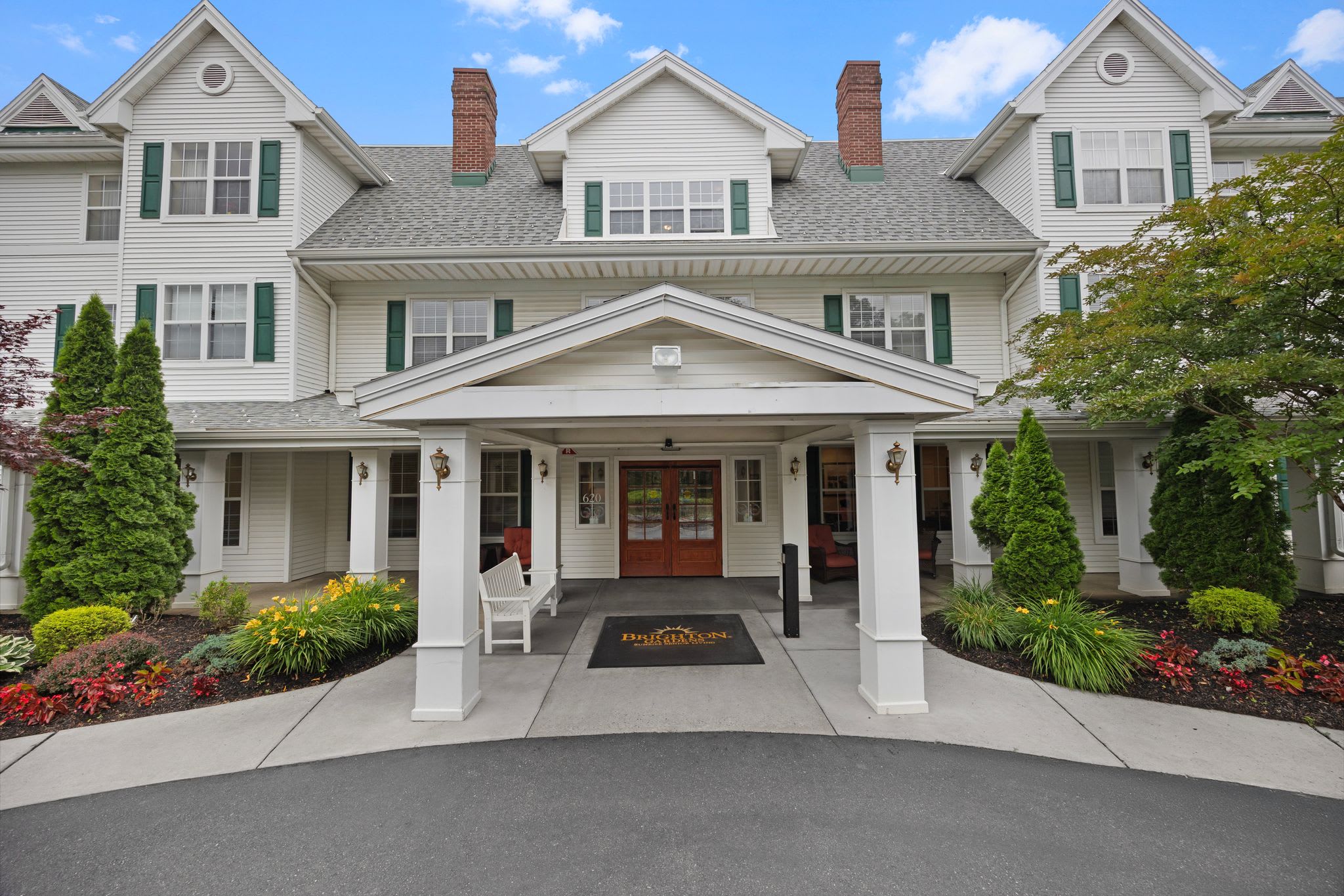 Brighton Gardens of Middletown