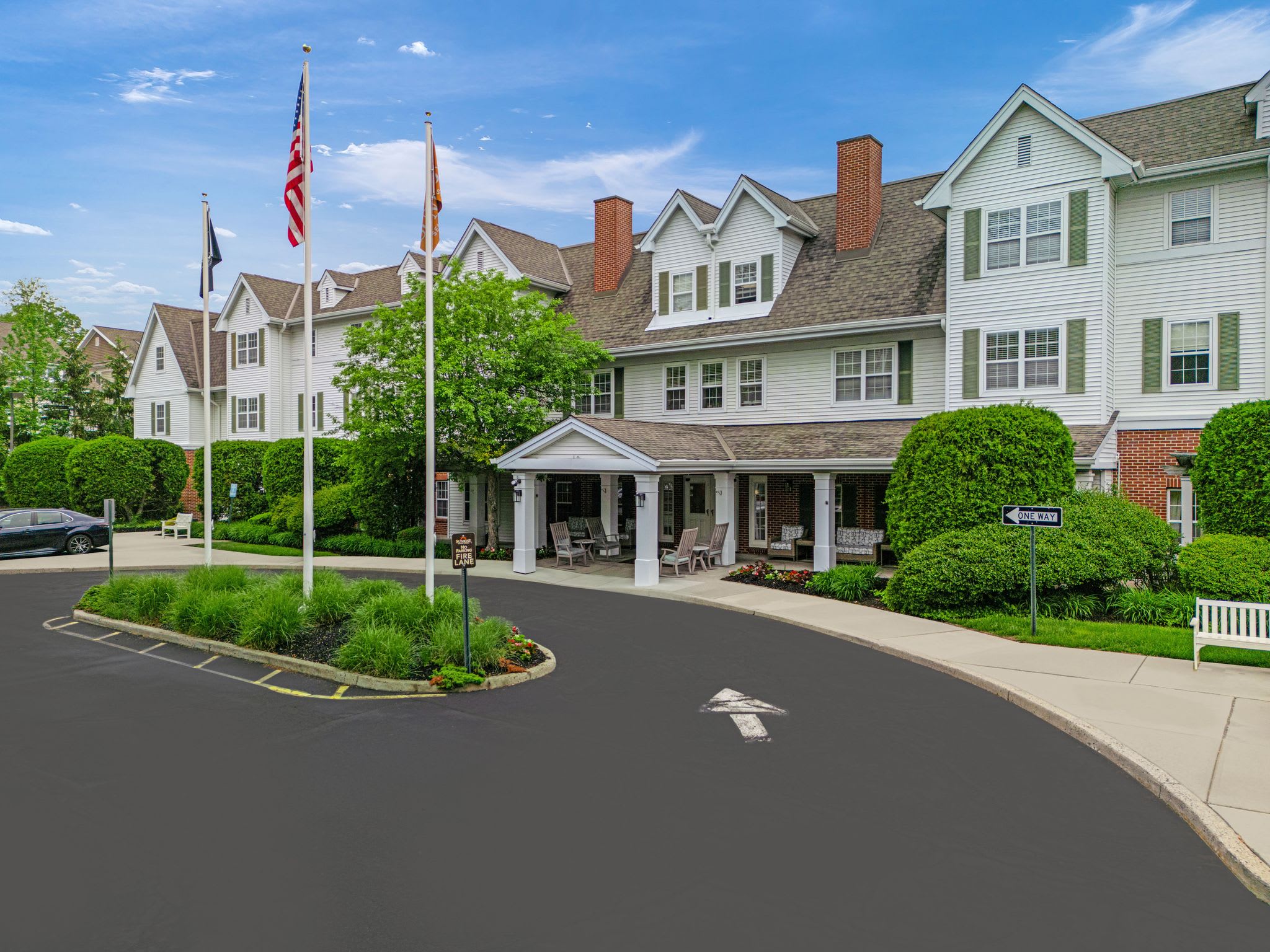 Photo of Brighton Gardens of Mountainside