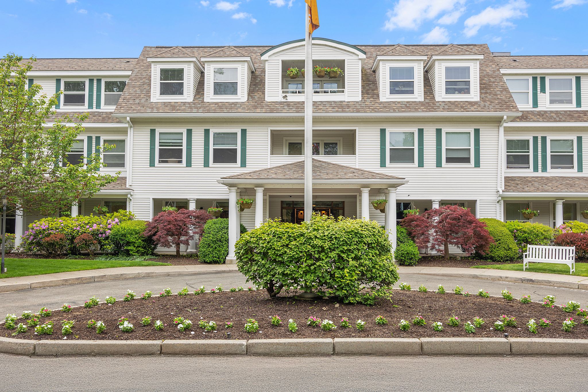 Brighton Gardens of Stamford