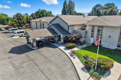 Photo of Blossom Valley by Cogir