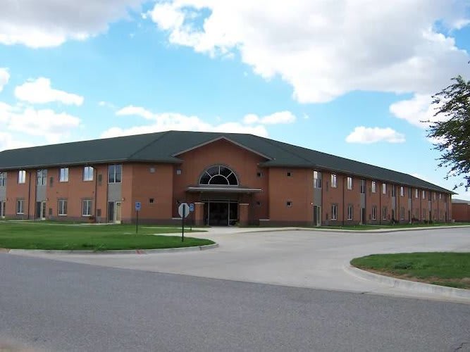 Photo of The Commons