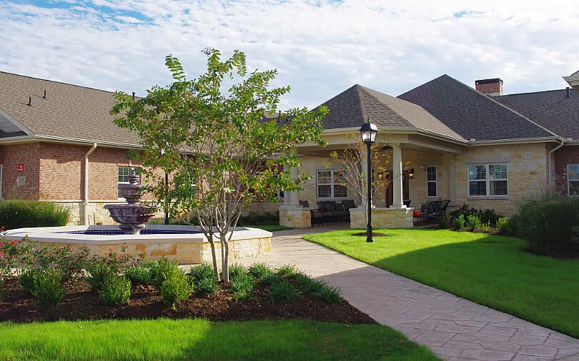 Photo of Cypress Assisted Living IV