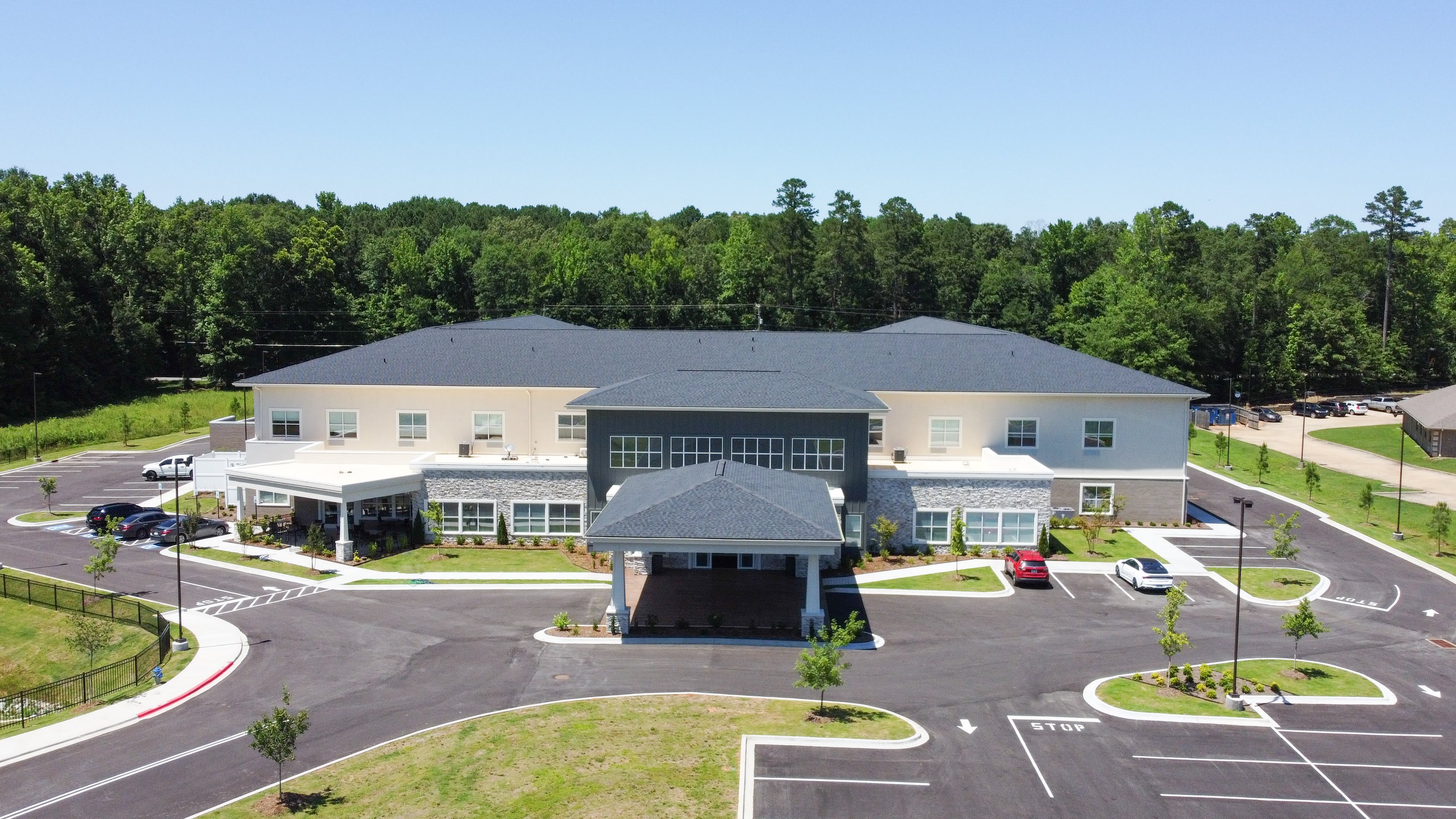 Photo of Landmark Lifestyles at Bryant