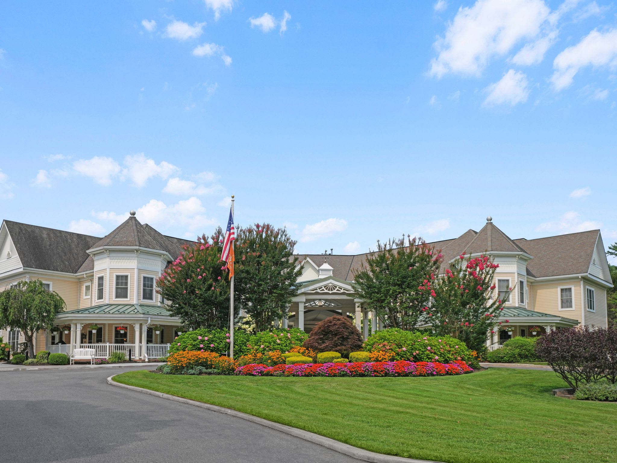 Photo of Sunrise of Dix Hills