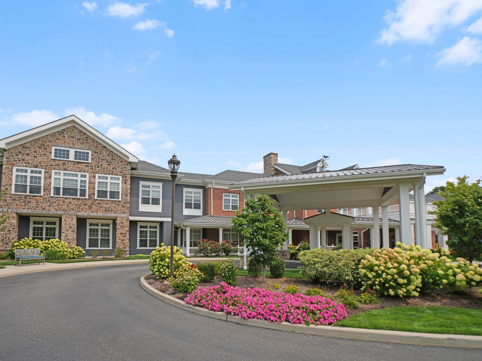 Photo of Sunrise of Huntington