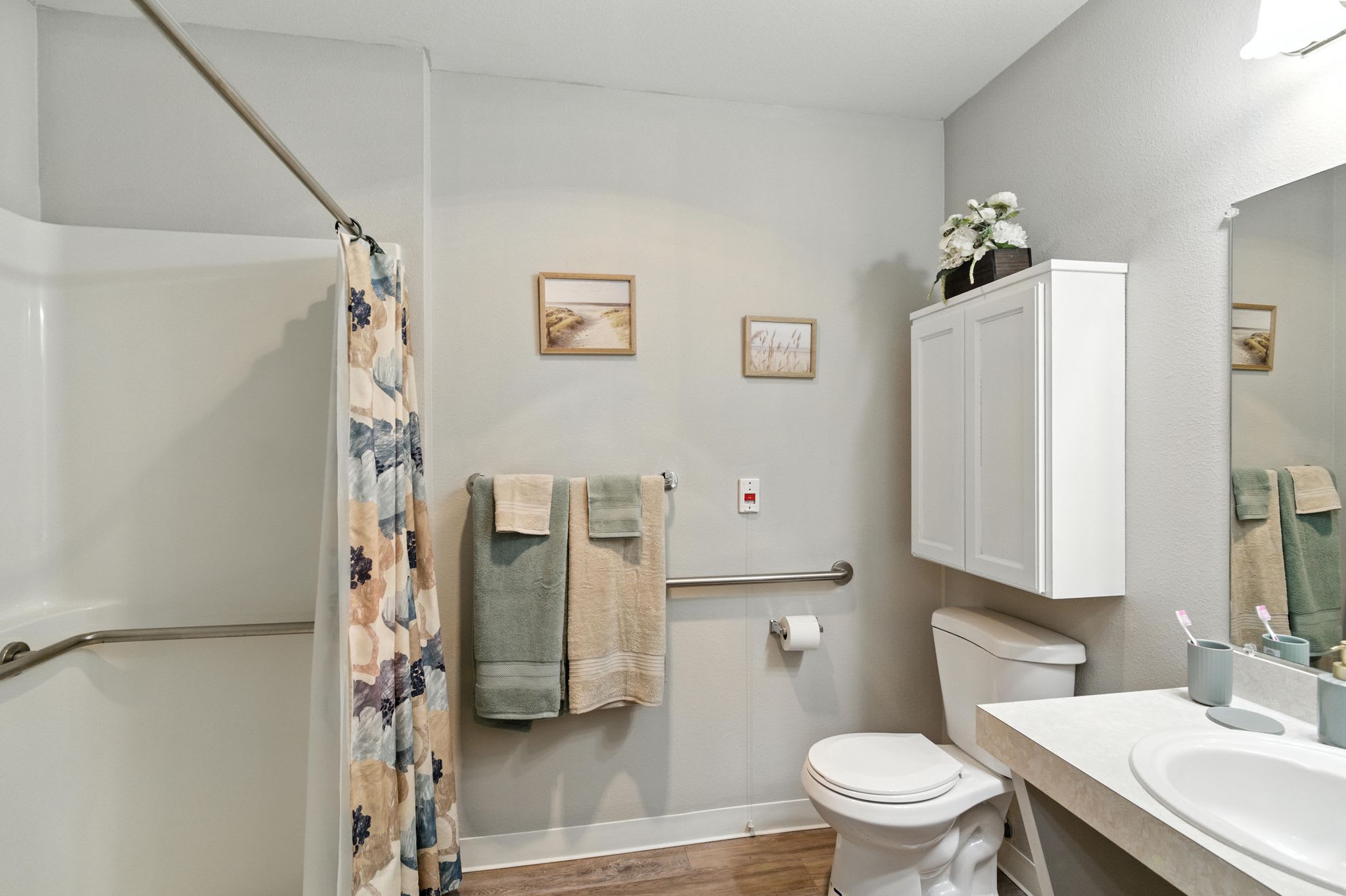 Albany Senior Living by Cogir