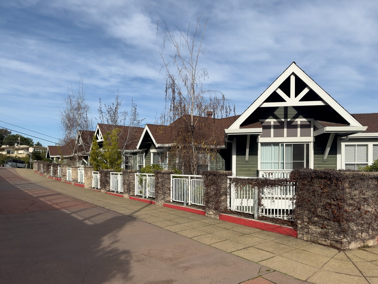 Photo of Cogir of Belmont