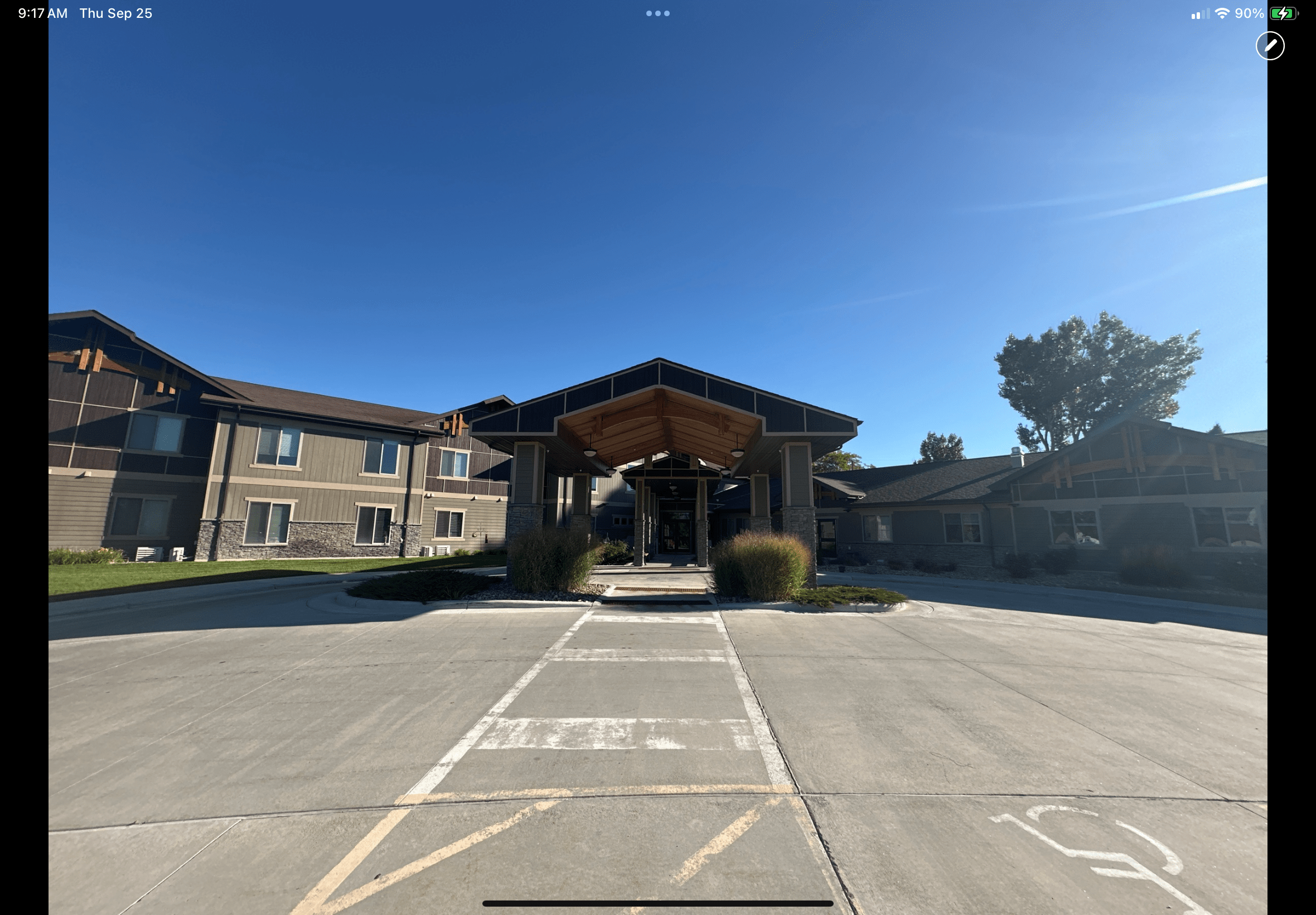 Photo of Summit Ridge Assisted Living and Memory Care