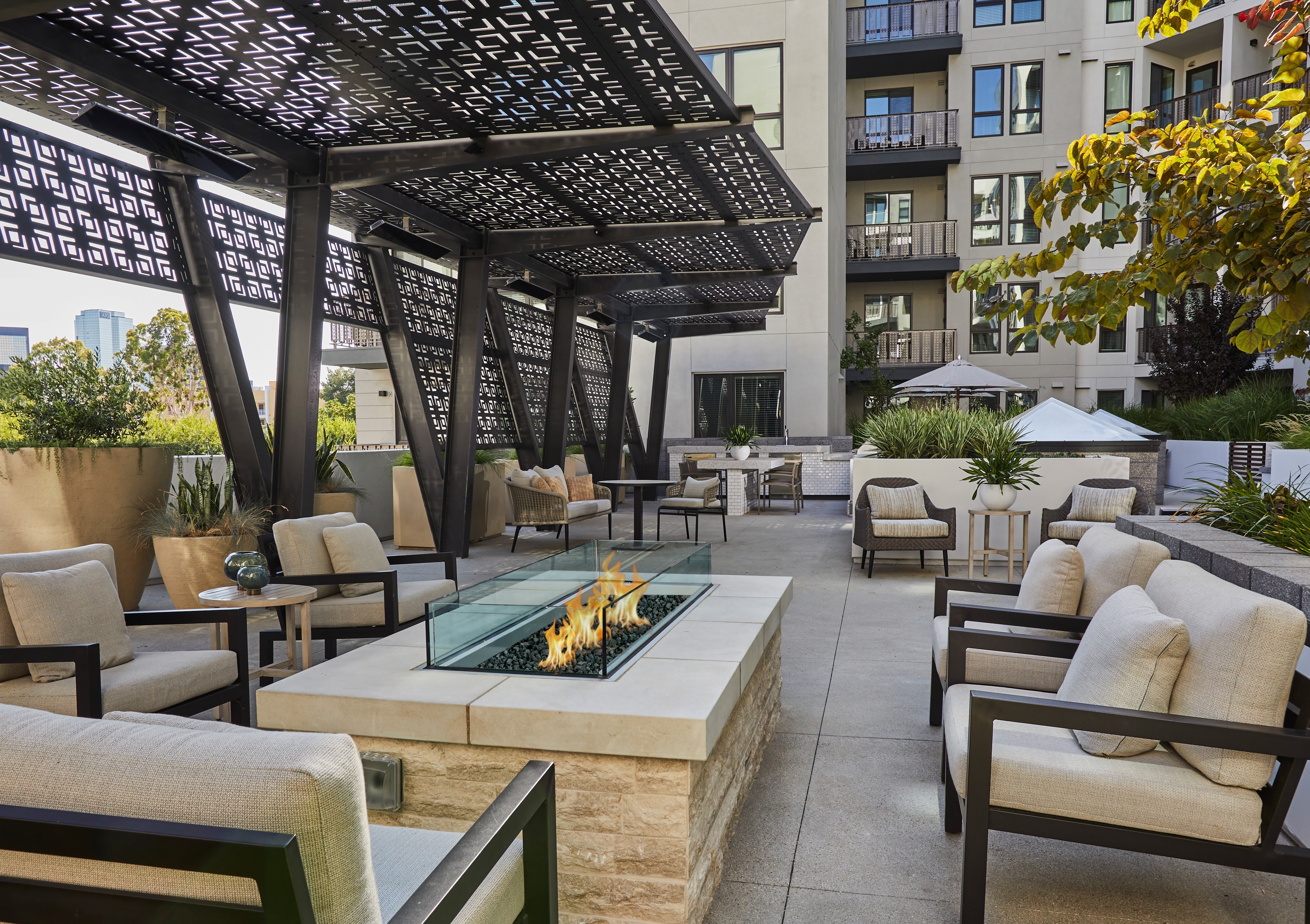 The Variel of Woodland Hills