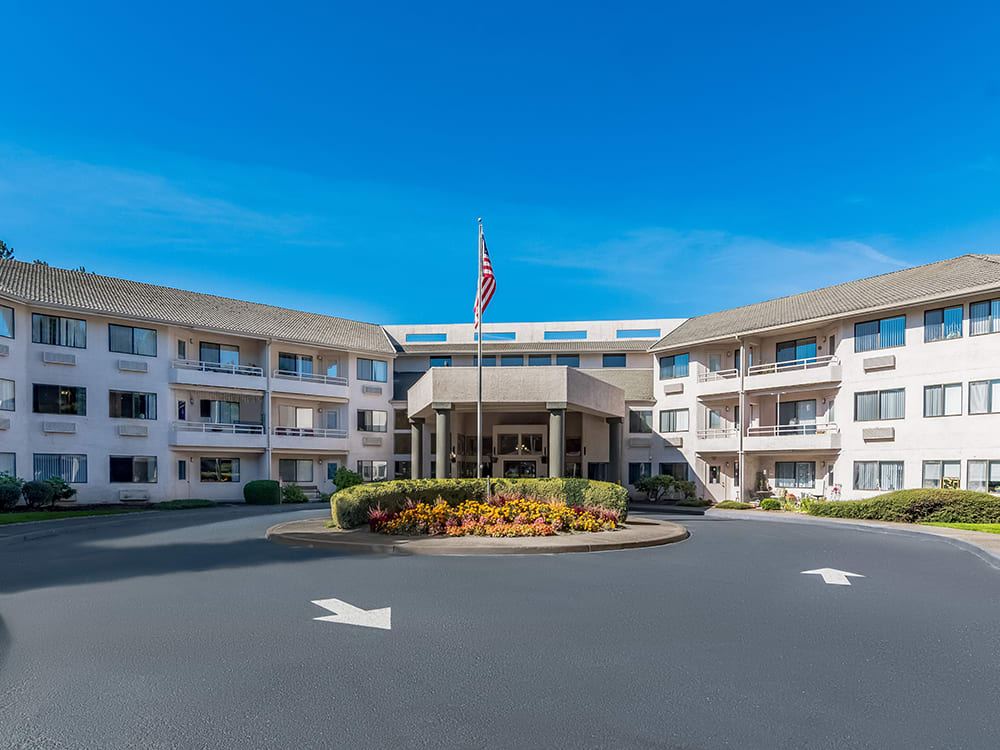 Photo of Solista Gresham by Cogir