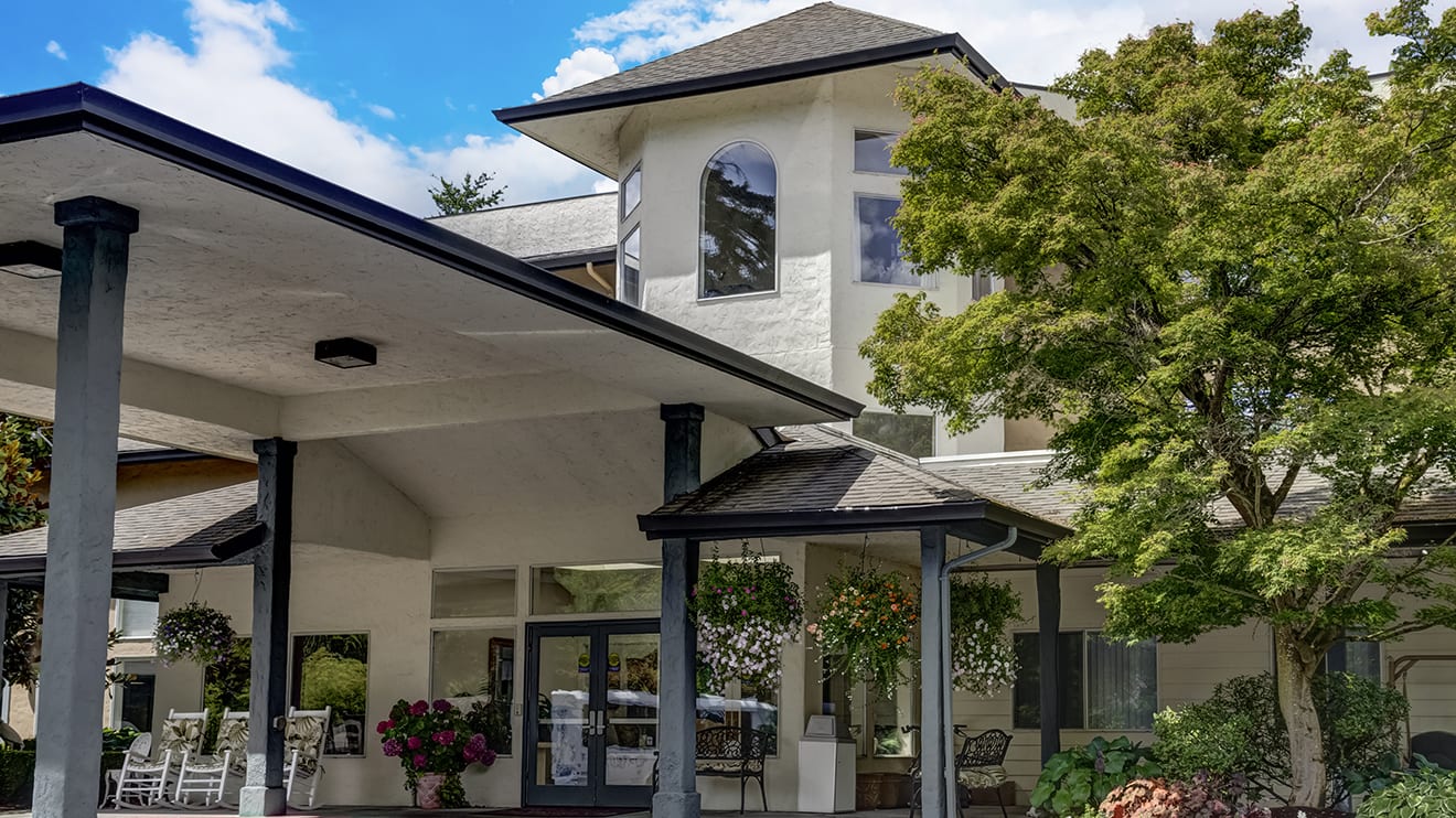 Photo of Solista Bellevue by Cogir