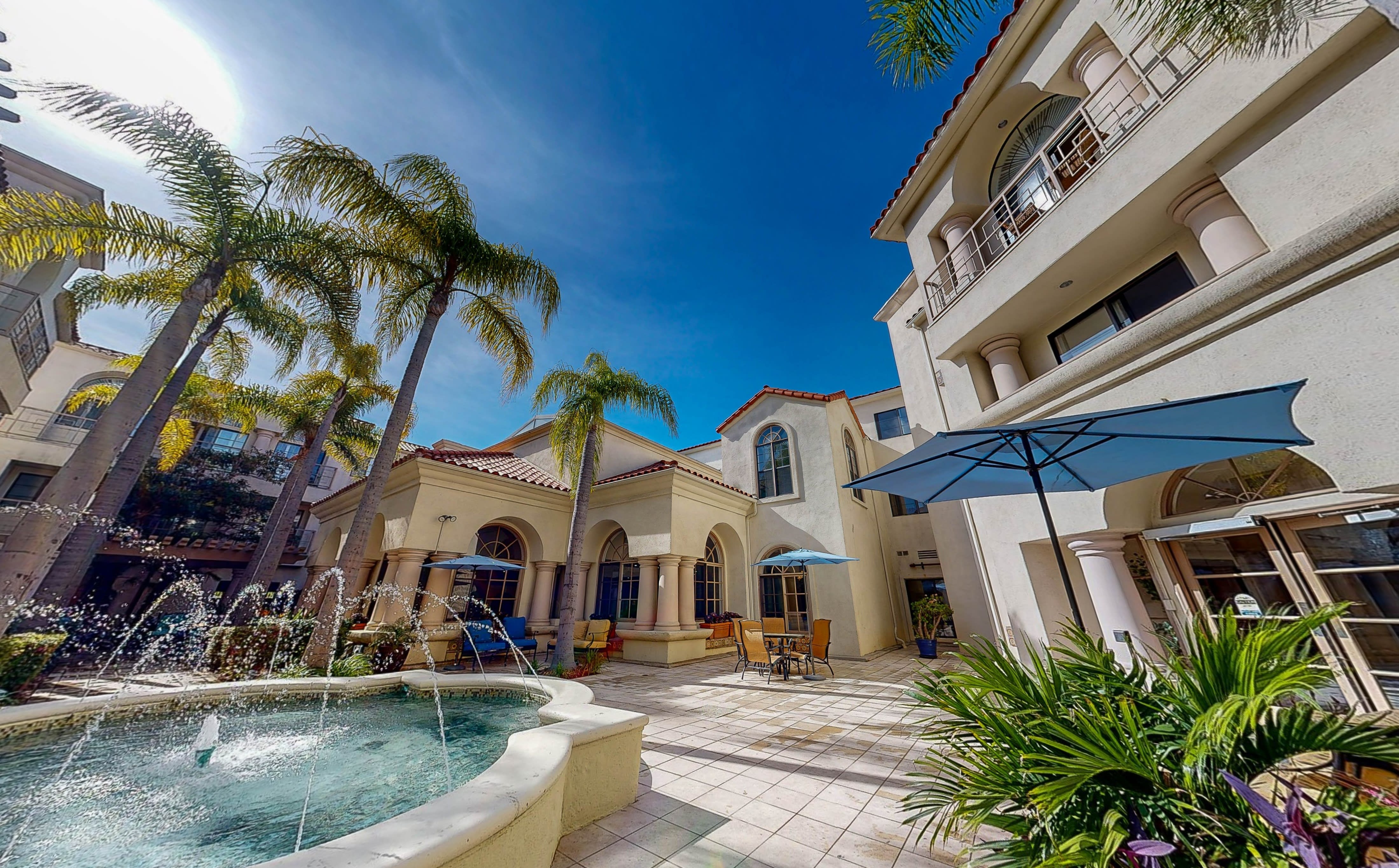 Photo of Palm Court by Cogir