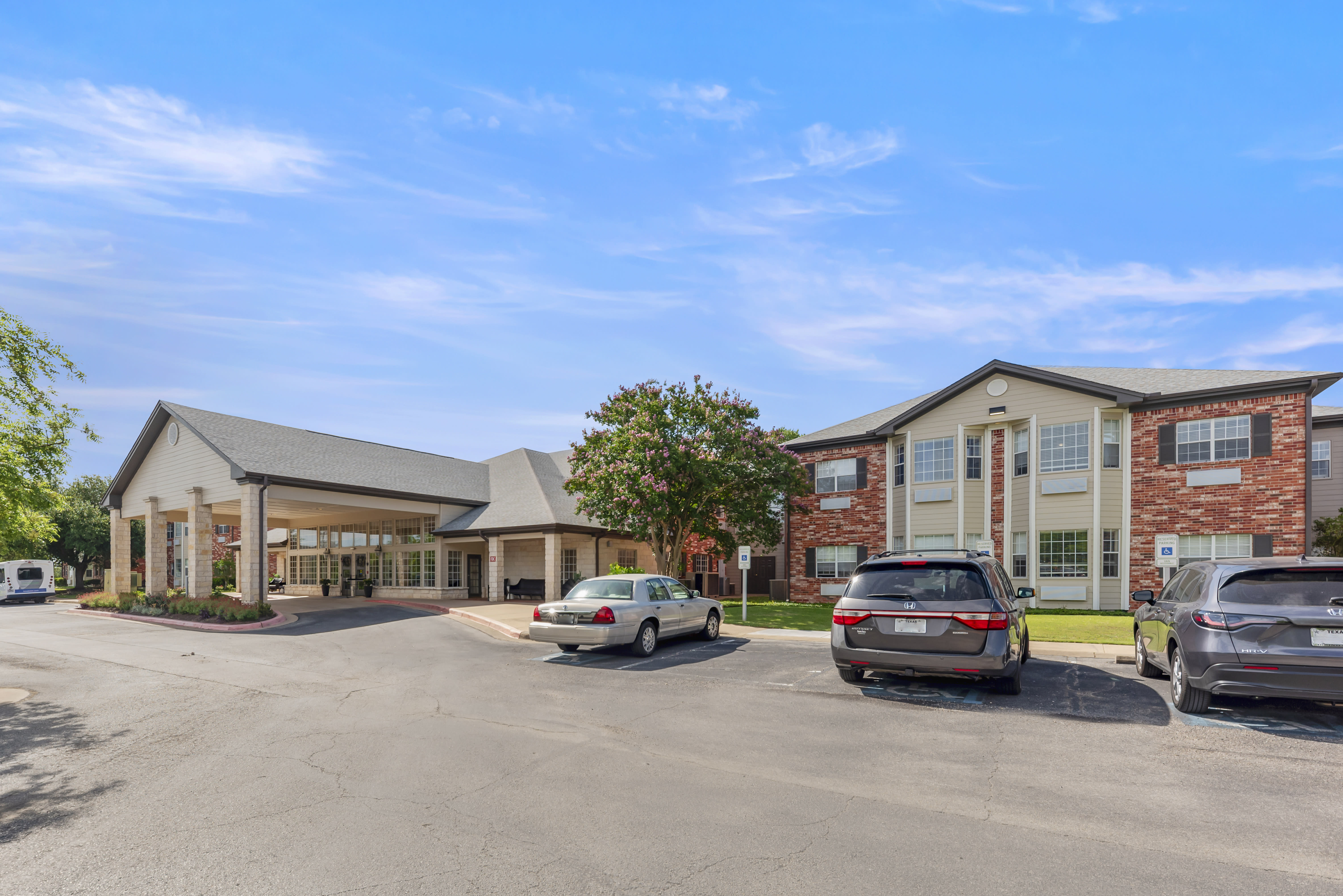 Brookdale Round Rock