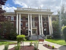 Washington Odd Fellows Home 