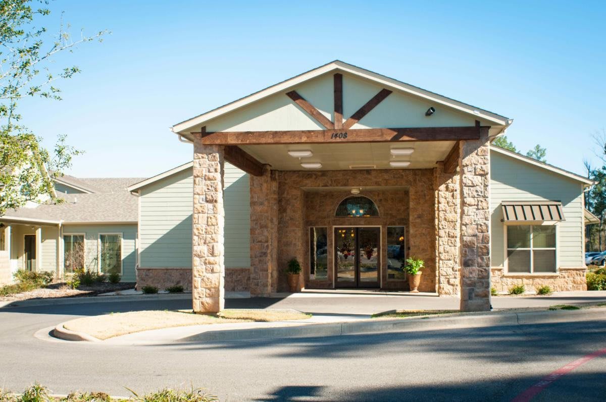 Photo of Heartis Longview