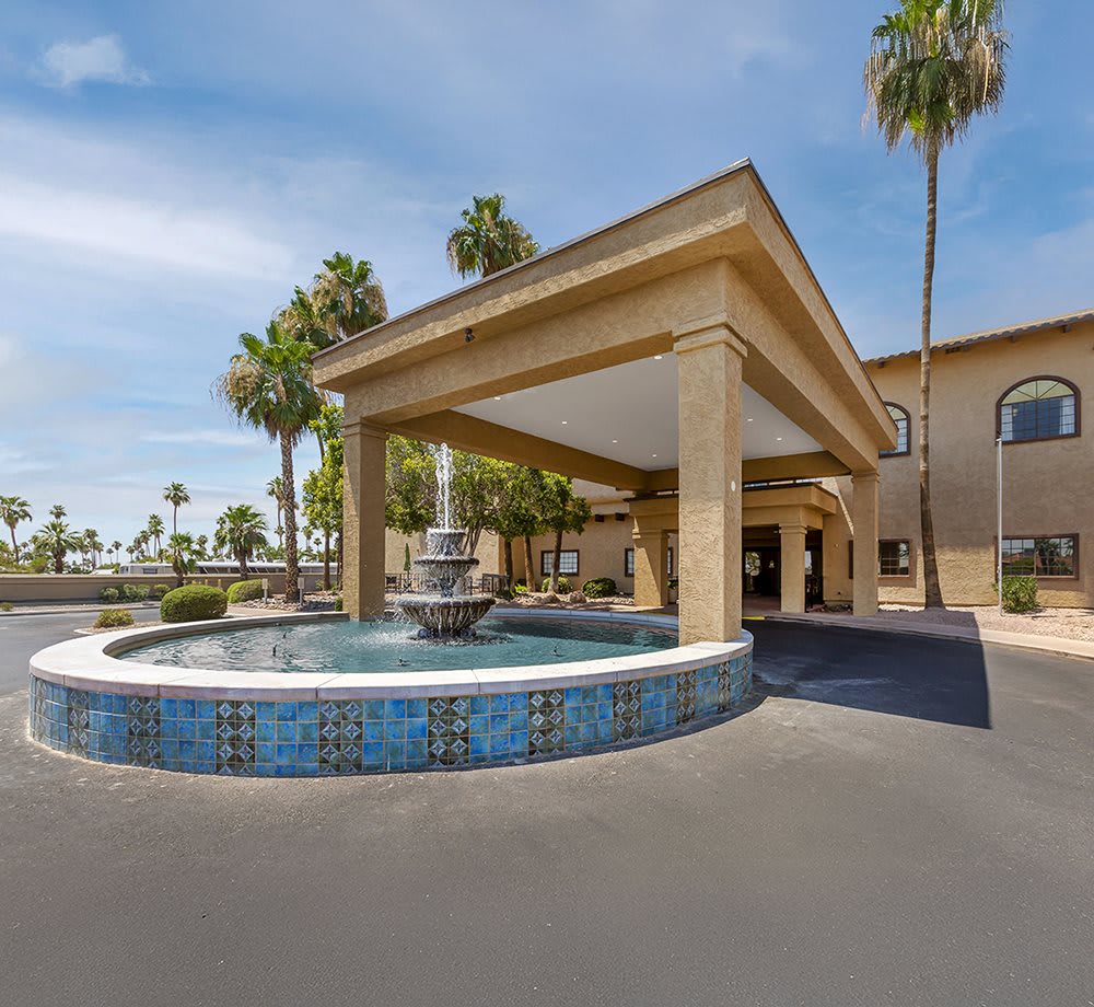 Photo of Inspirations of Mesa