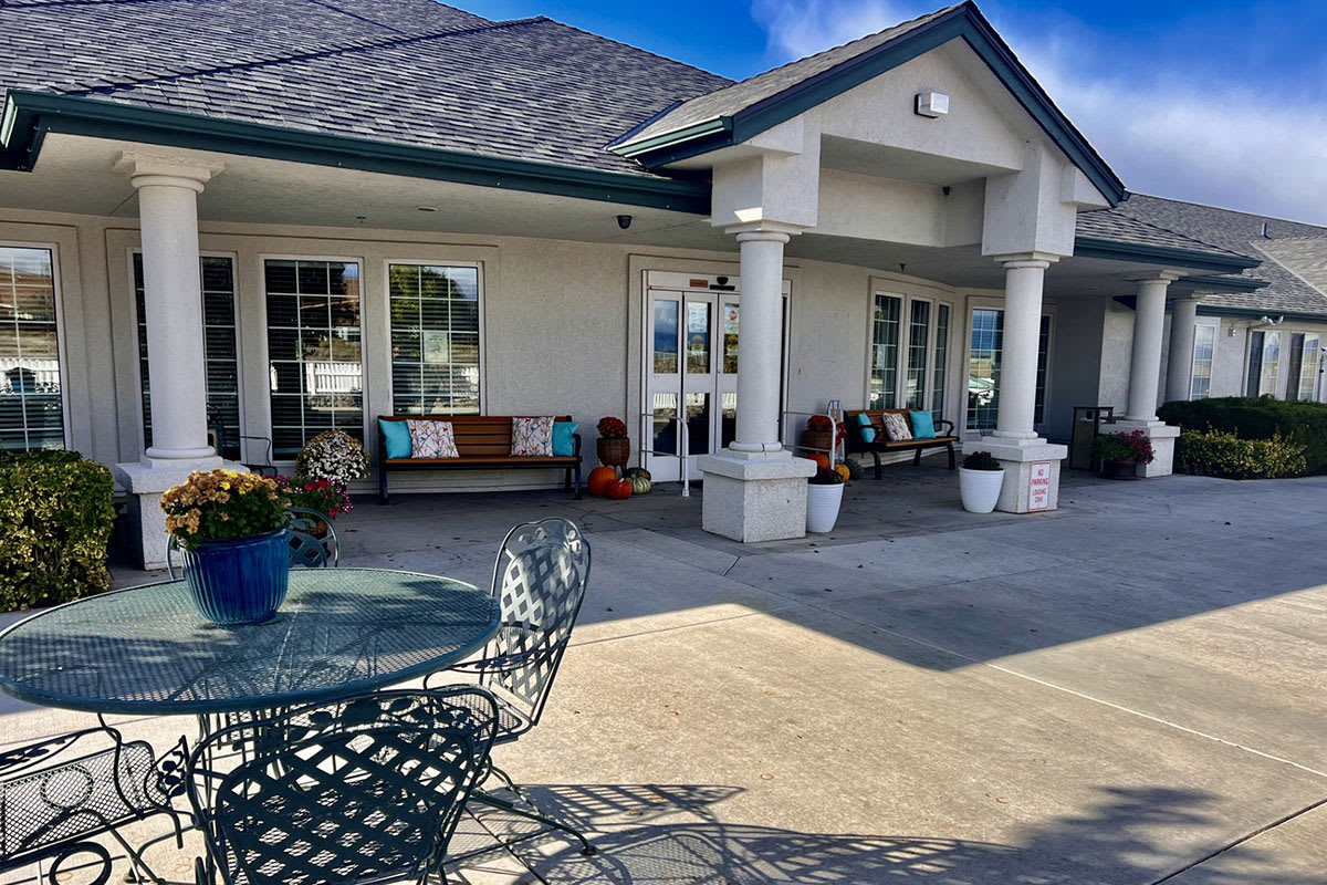 Photo of Salterra at Carson Valley