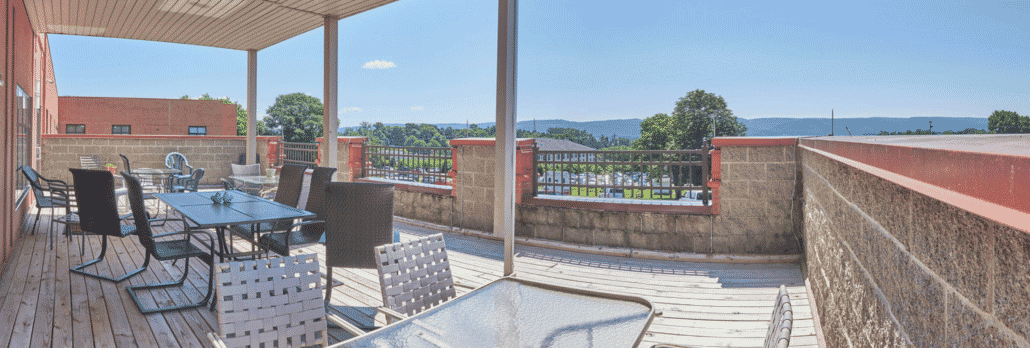 Photo of Beechwood Court