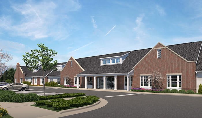 Photo of Legacy Ridge