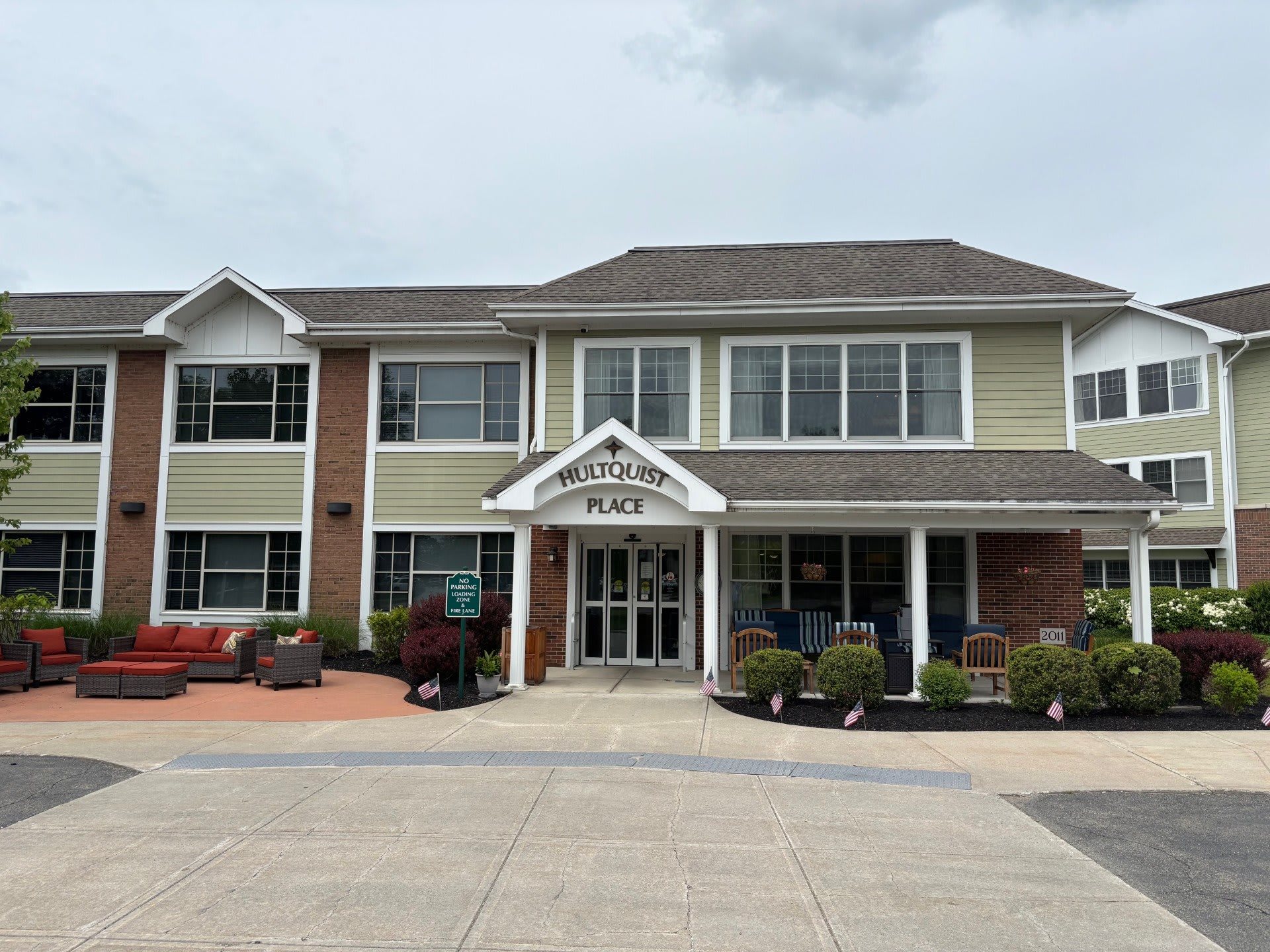 Photo of Hultquist Place