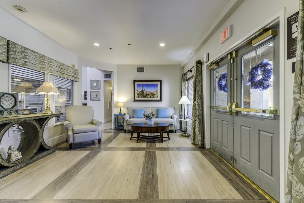 Cottages at Green Valley 