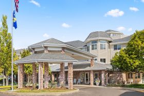 Photo of Holiday Aspen View Senior Living