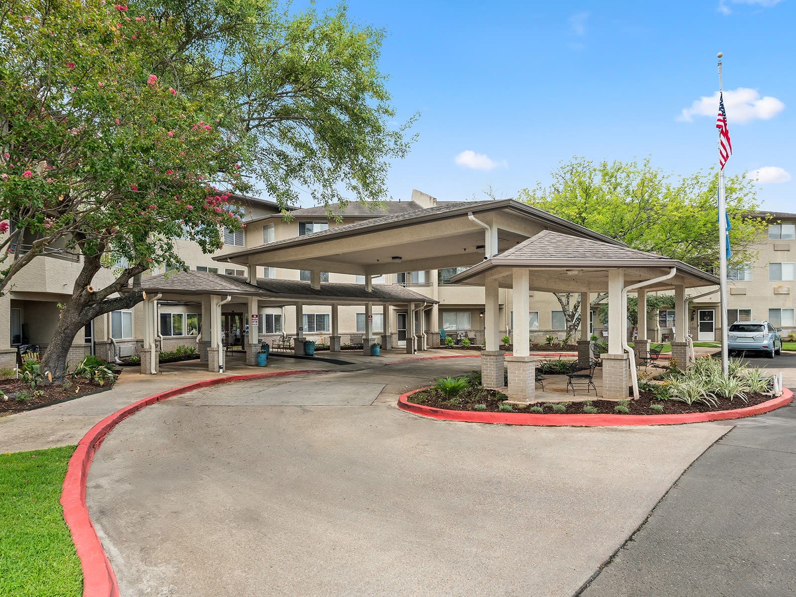 Photo of Holiday Summerfield Estates