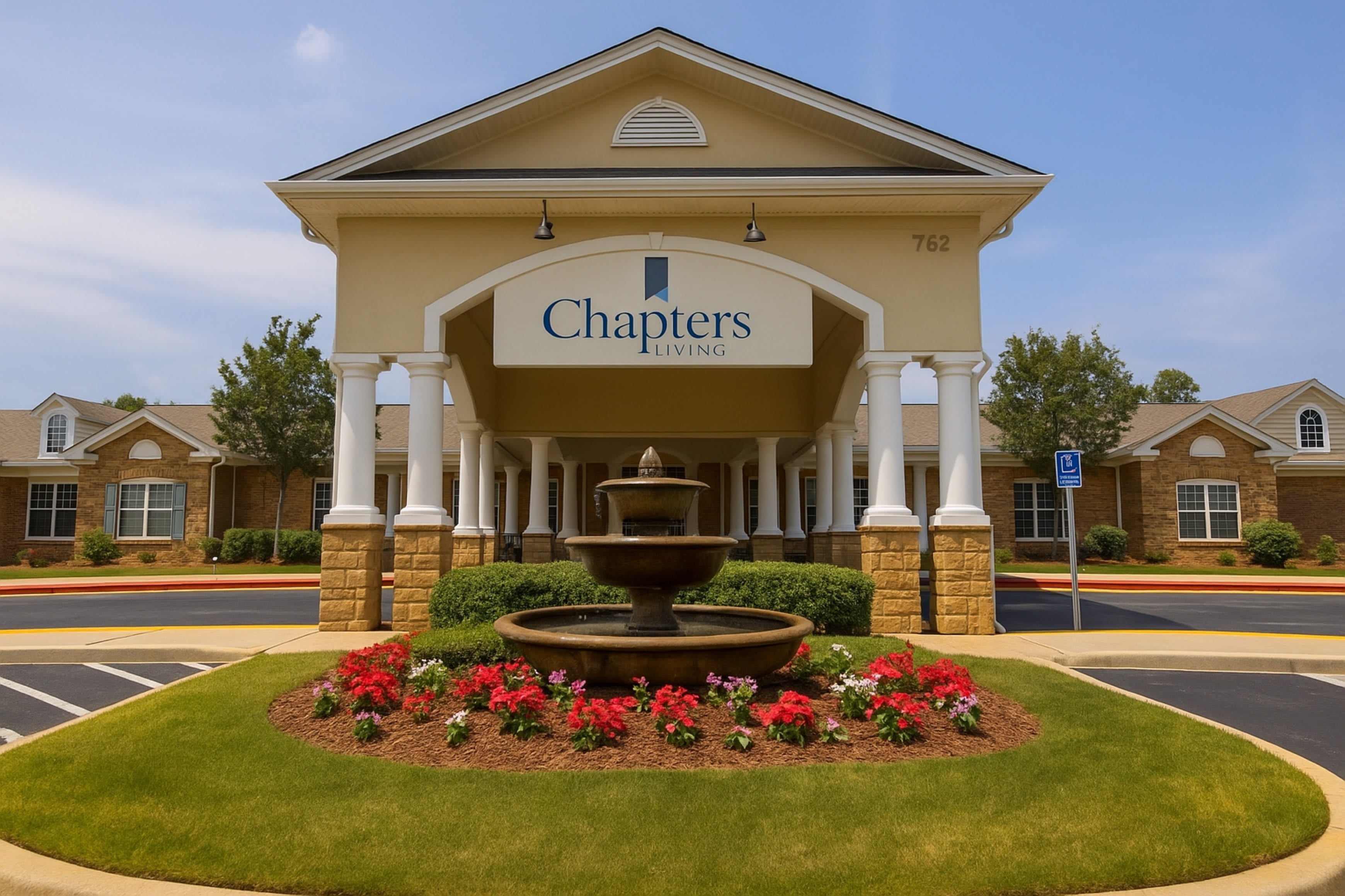 Photo of Chapters Living of Alpharetta
