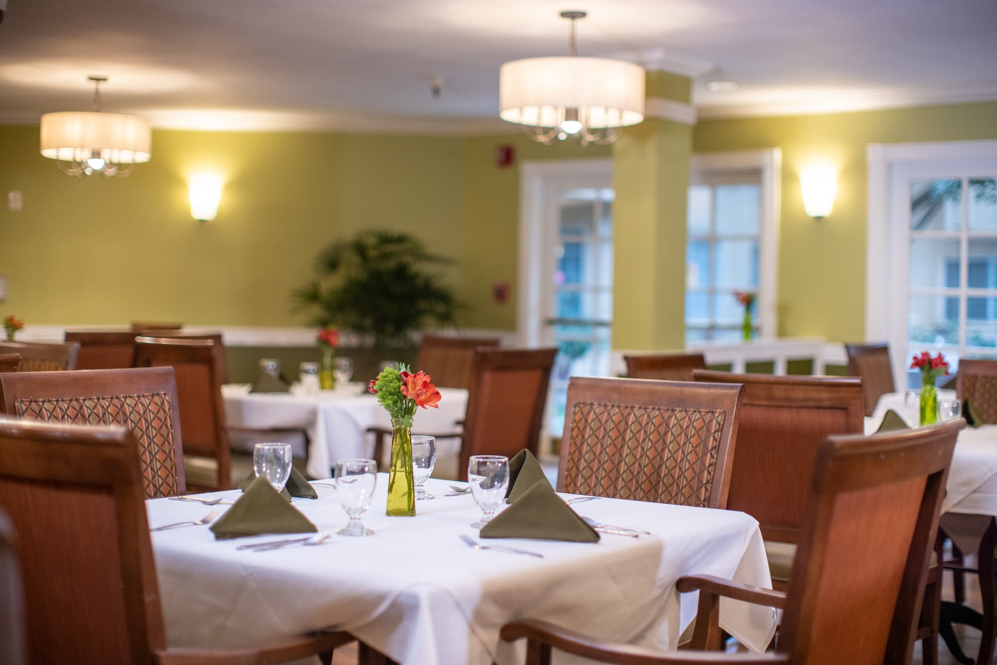 Cogir of North Bay Senior Living 