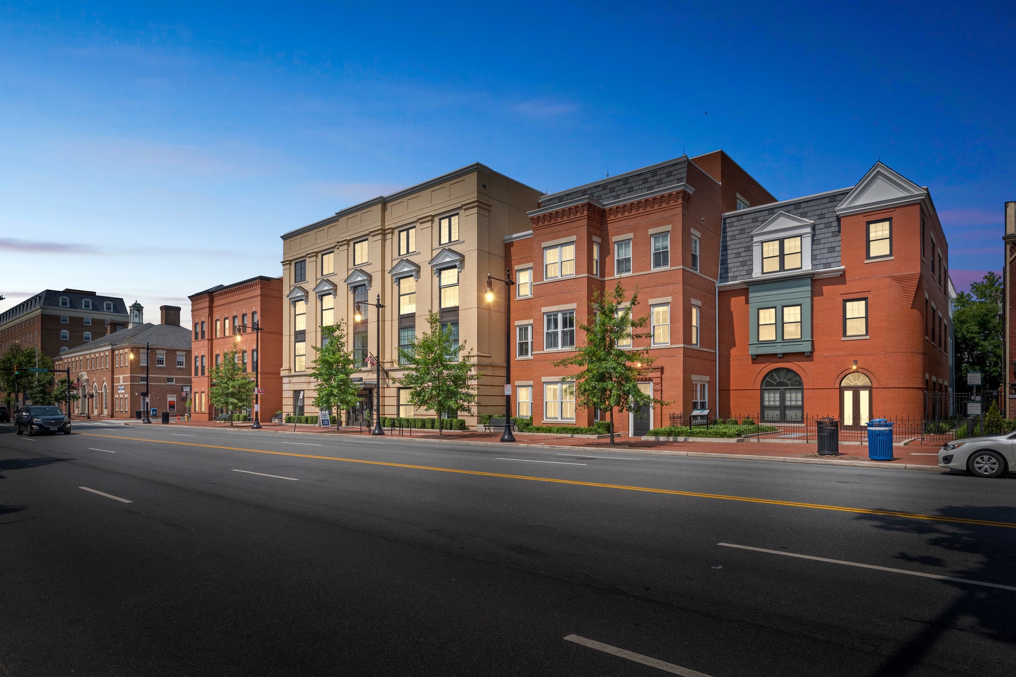 Photo of Cogir of Old Town, Alexandria