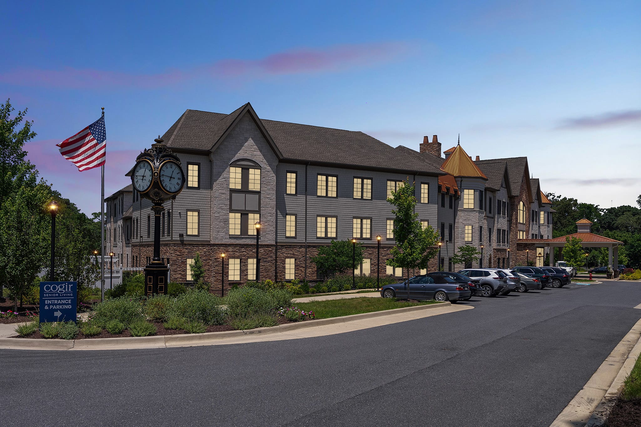 Photo of Cogir of Potomac