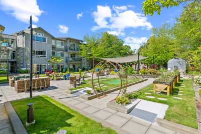 Photo of Cogir of Queen Anne