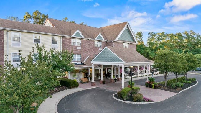 Photo of Silver Springs at East Norriton