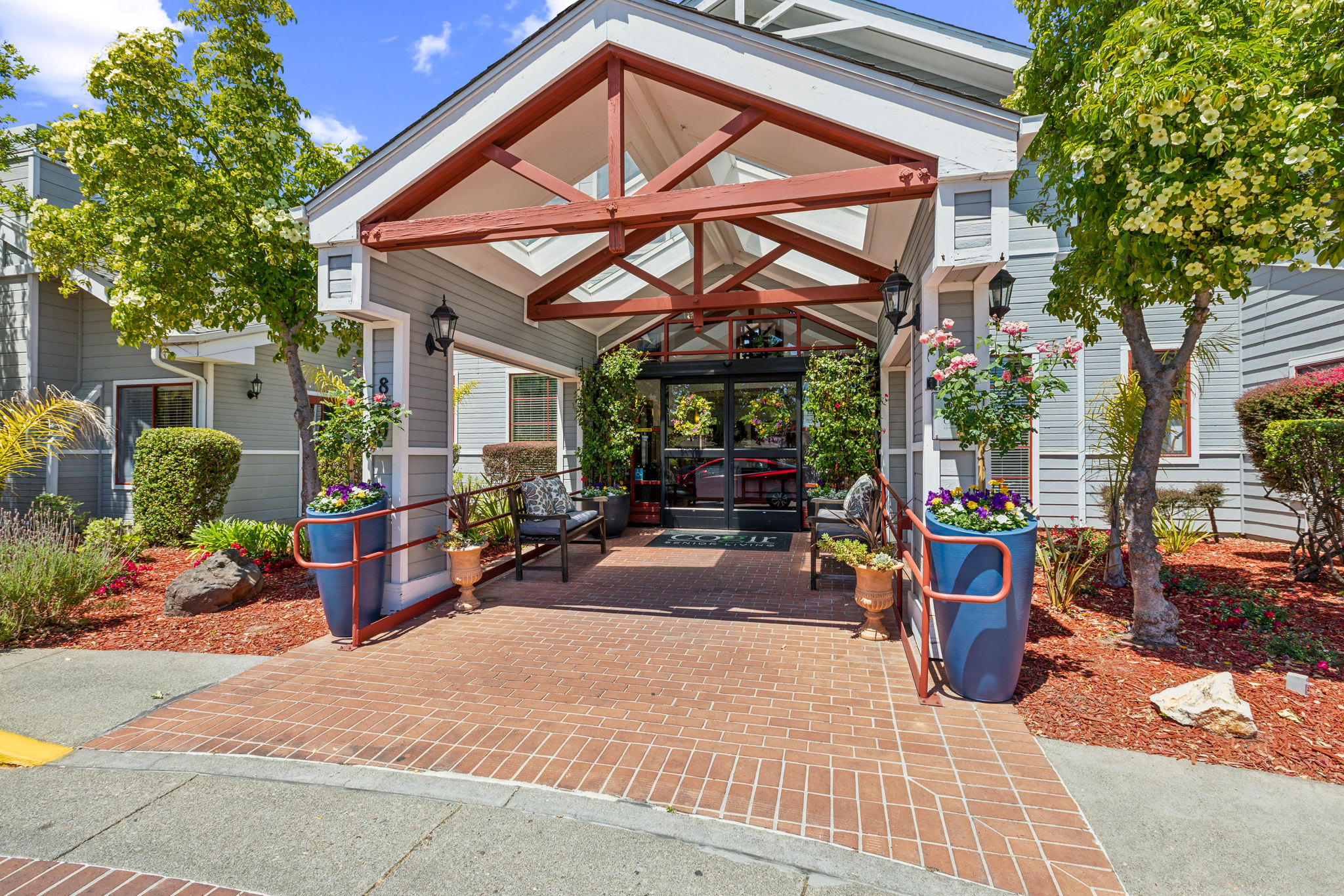 Photo of Cogir of Sonoma Senior Living