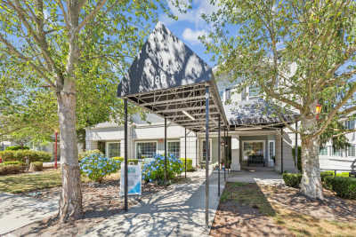 Photo of Edmonds Landing by Cogir