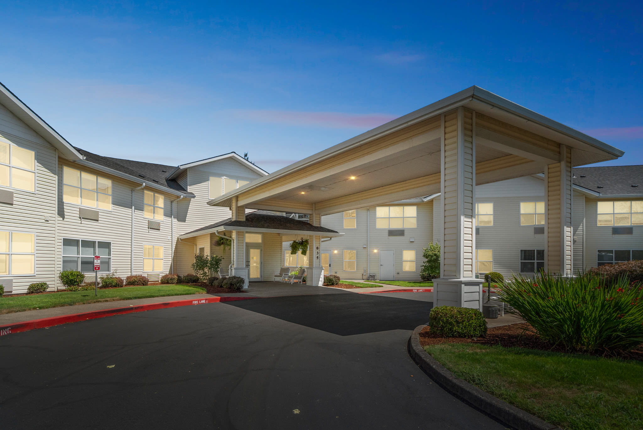 Photo of Pheasant Pointe by Cogir