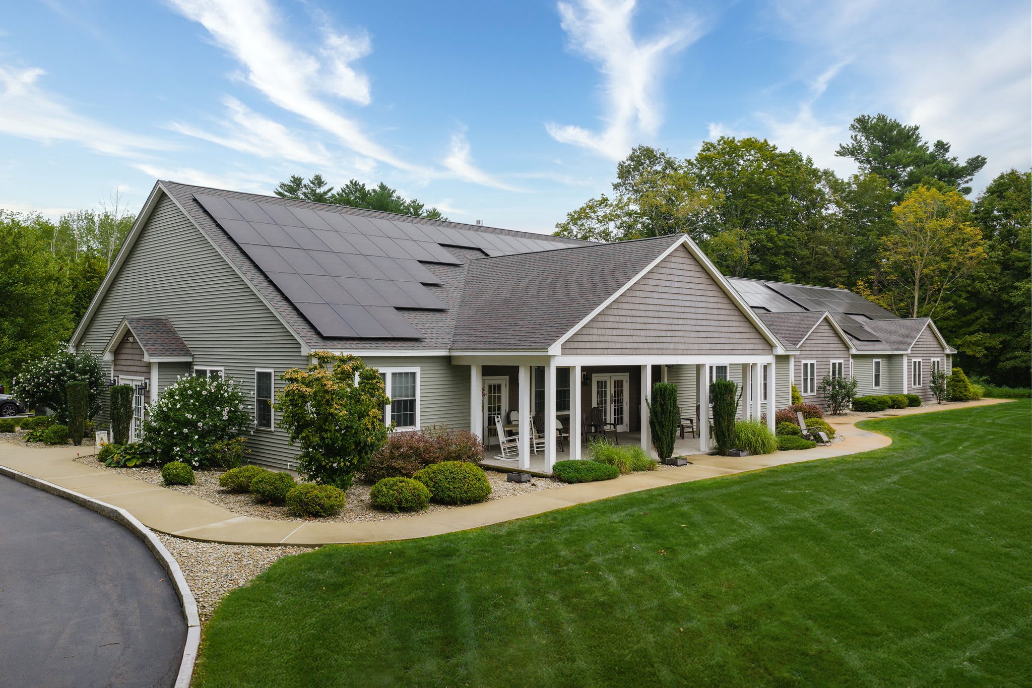 Photo of Assisted Living at Beaver Lake Lodge