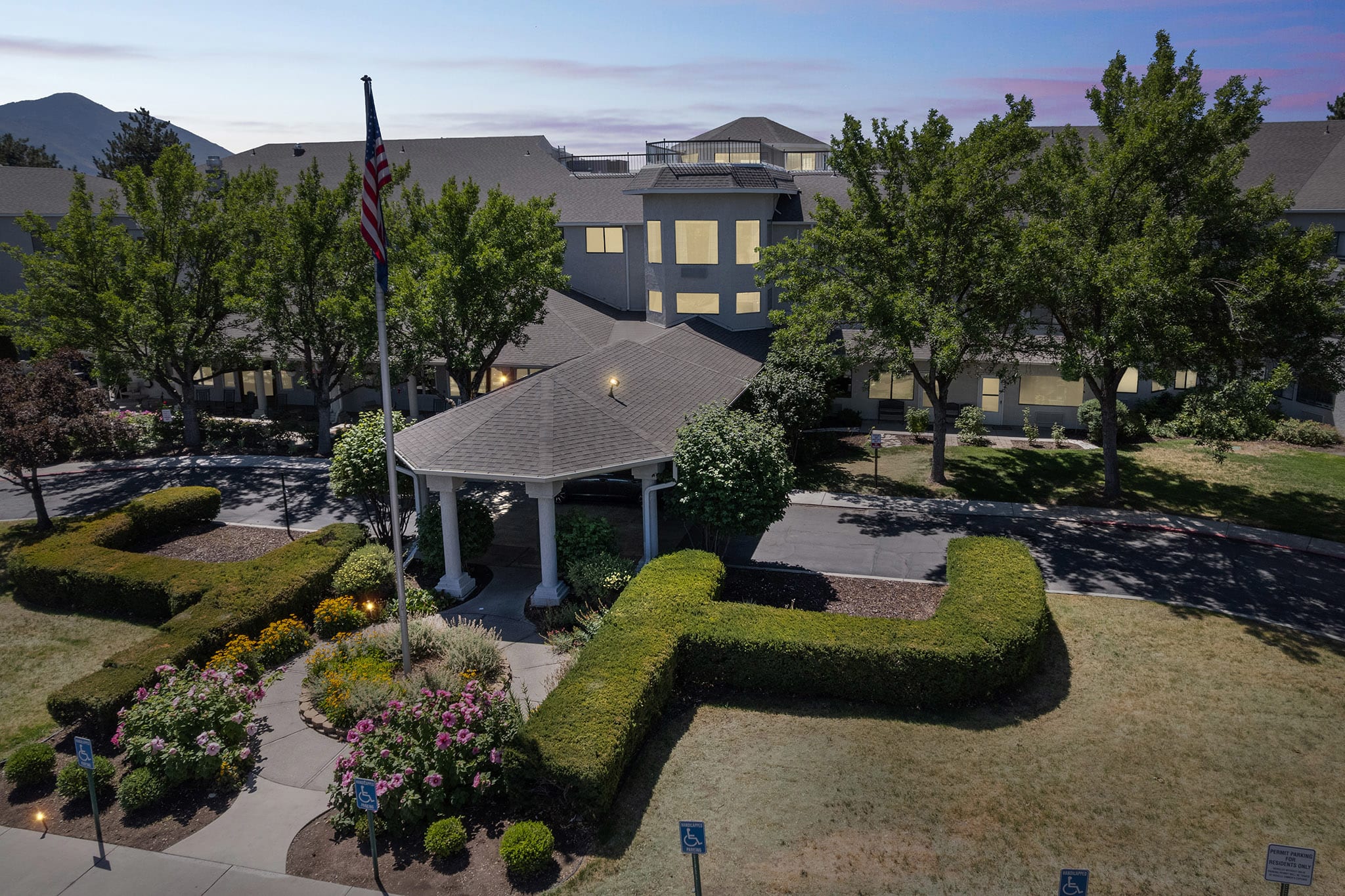 Solista Orem by Cogir 