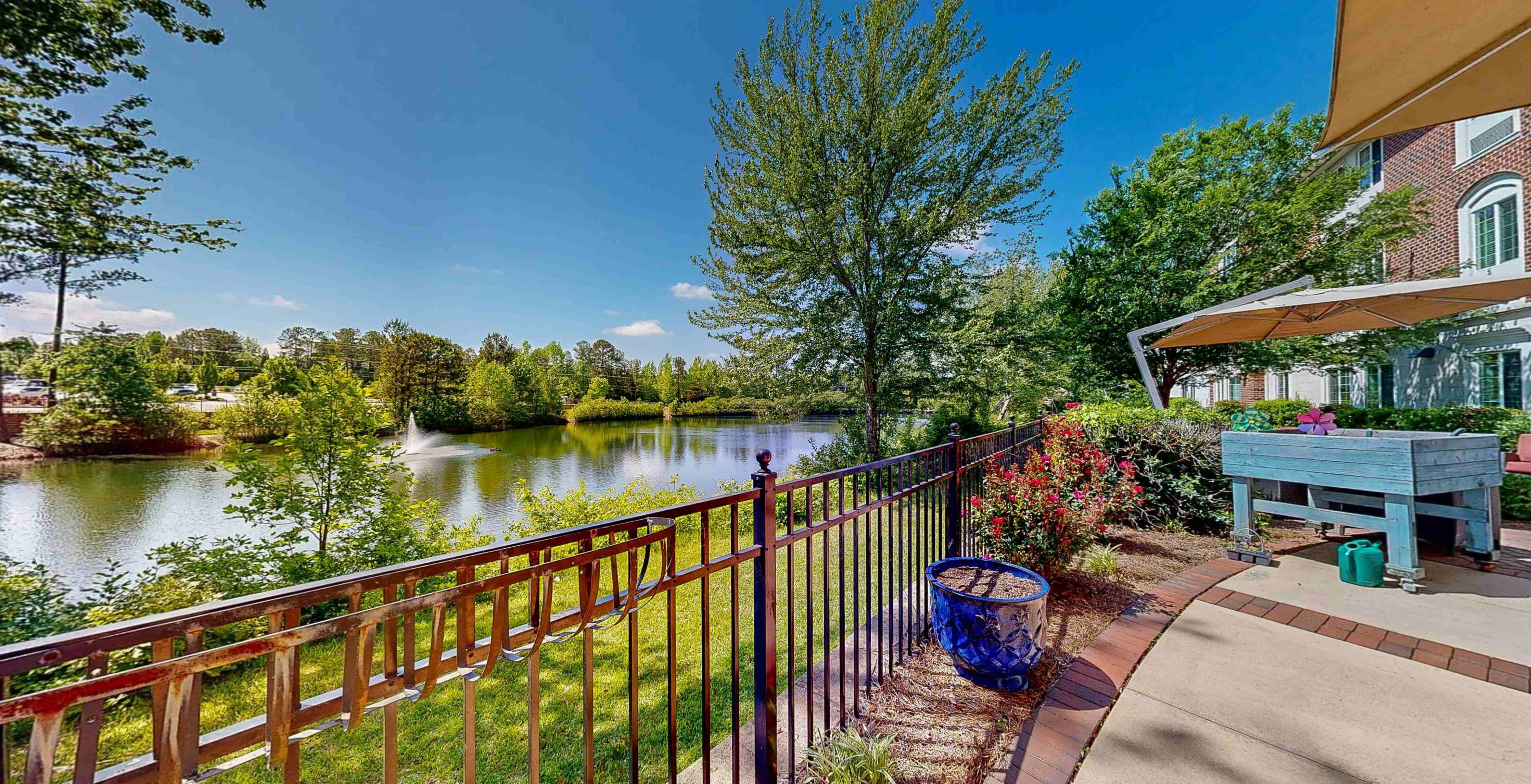 Photo of The Georgian Lakeside by Cogir