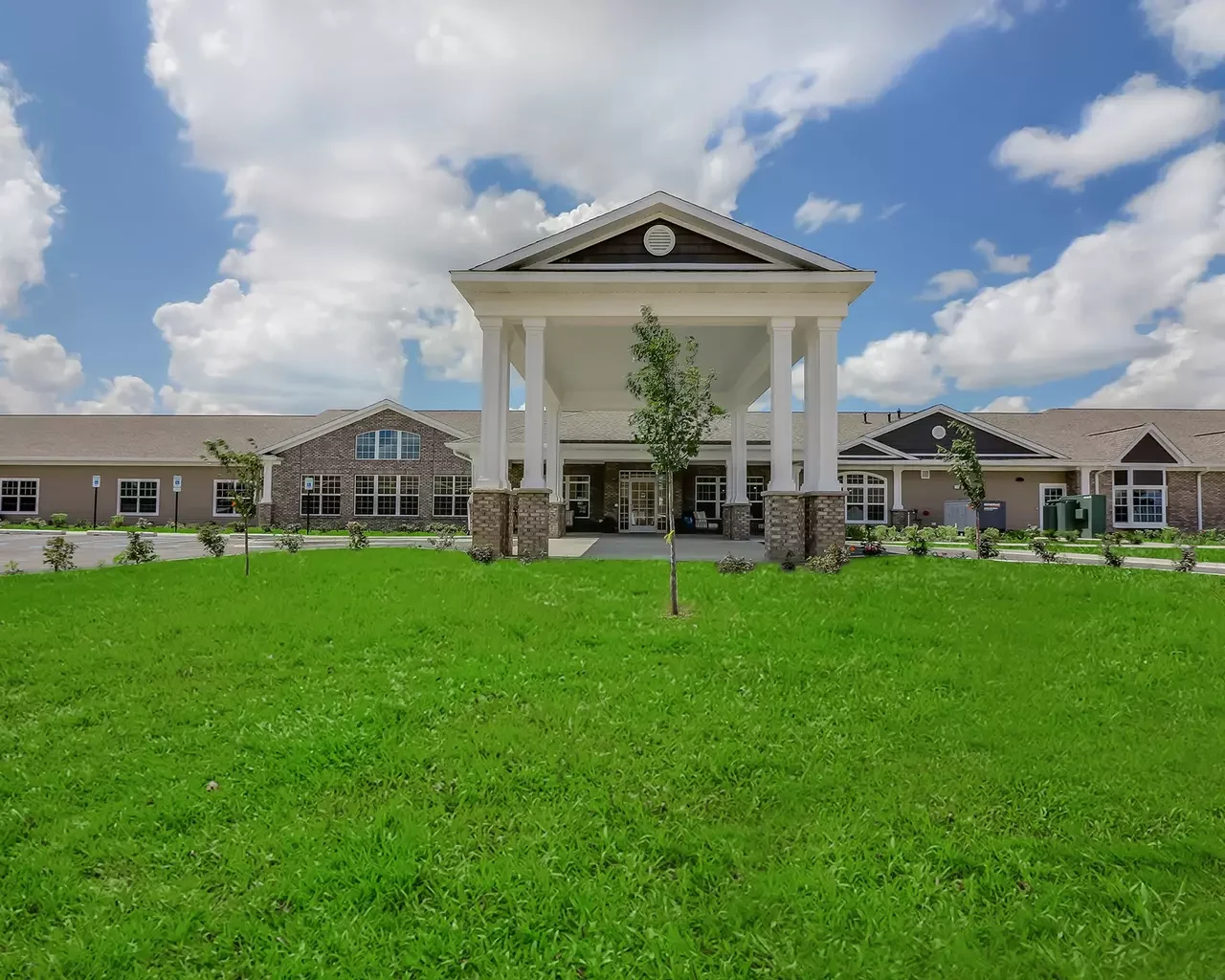 Photo of Springvale Assisted Living and Memory Care