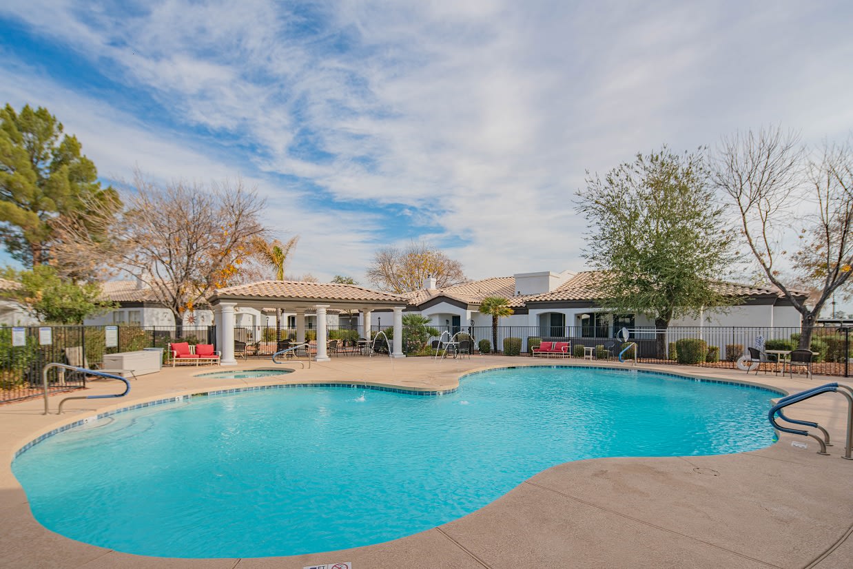 Photo of The Montecito by Cogir