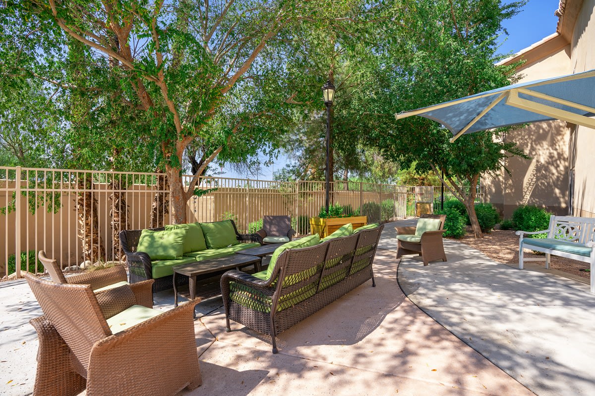 The Montecito by Cogir 