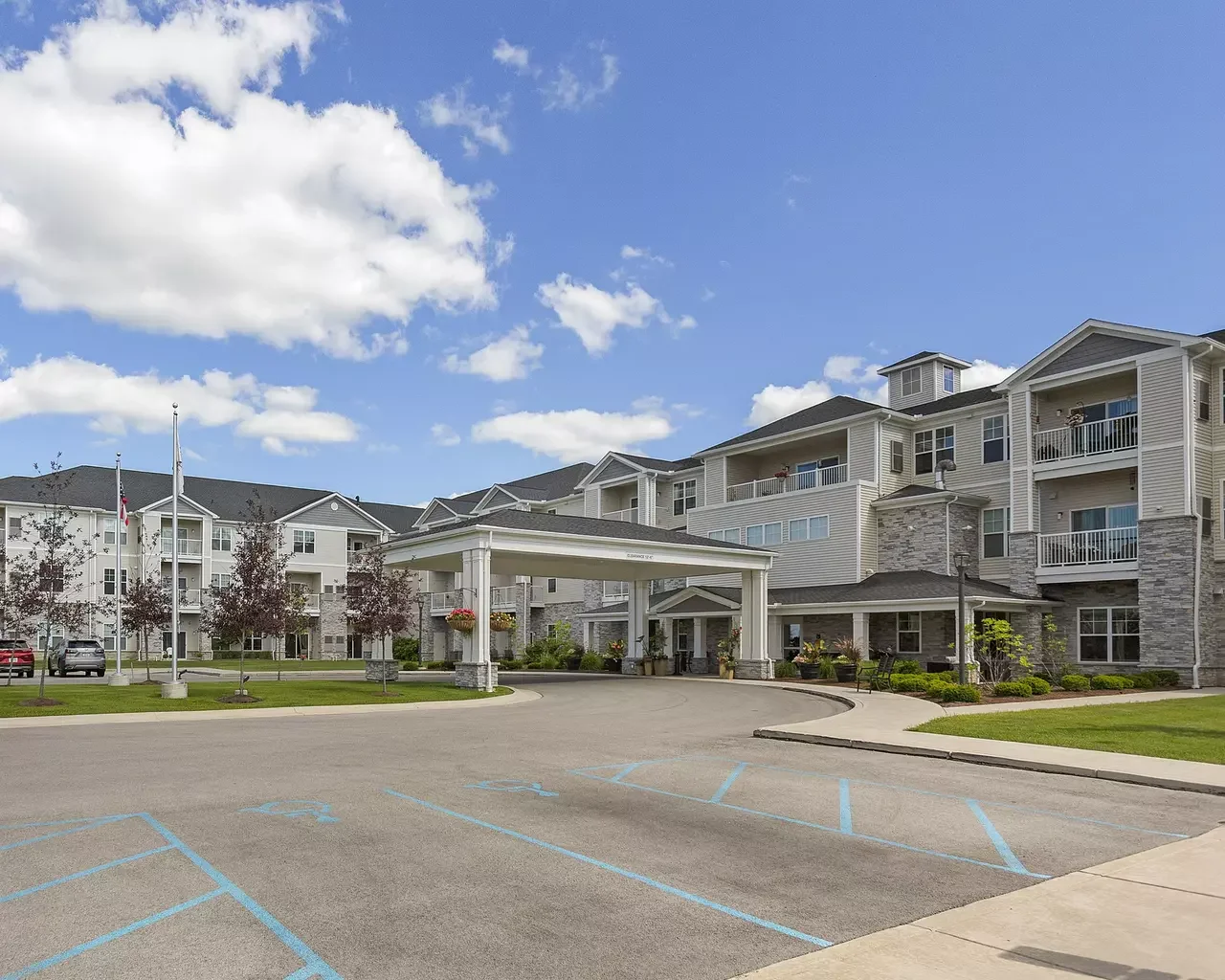 Photo of StoryPoint Fairfield