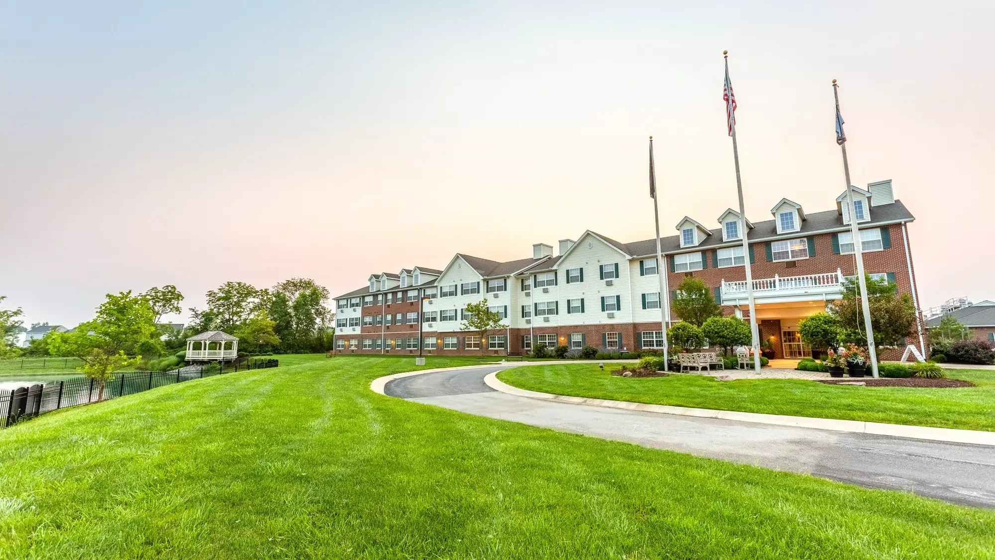 StoryPoint Fort Wayne West 