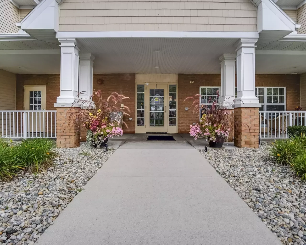 Devonshire Retirement Village