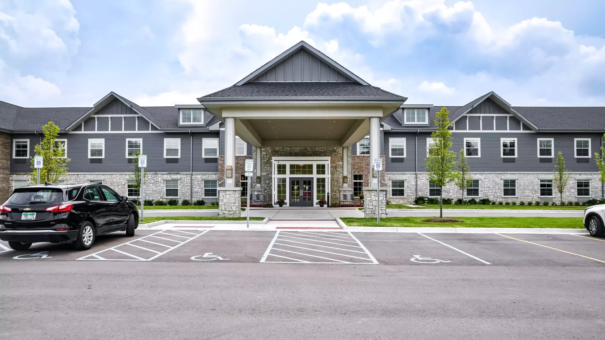 Photo of StoryPoint West Bloomfield